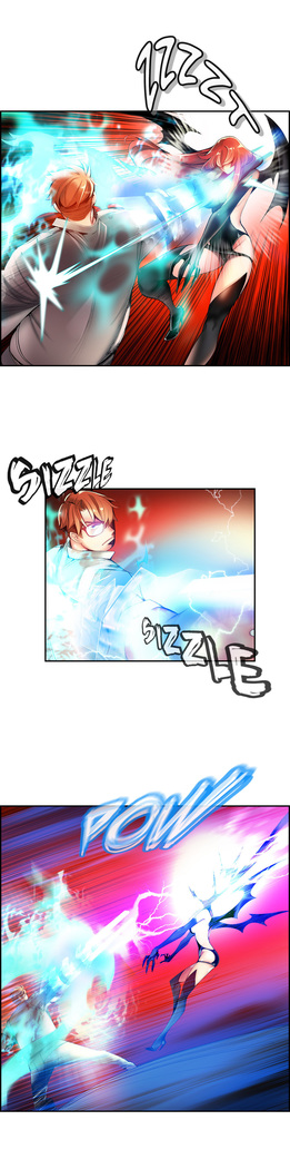 Lilith`s Cord | 莉莉丝的脐带 Ch.1-45