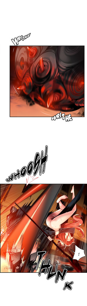 Lilith`s Cord | 莉莉丝的脐带 Ch.1-45
