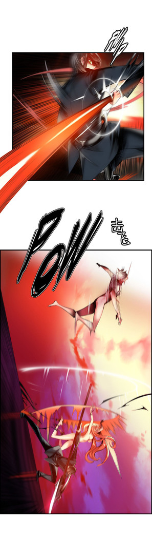 Lilith`s Cord | 莉莉丝的脐带 Ch.1-45