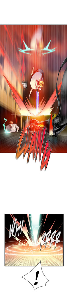 Lilith`s Cord | 莉莉丝的脐带 Ch.1-45