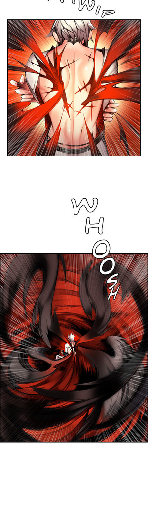 Lilith`s Cord | 莉莉丝的脐带 Ch.1-45