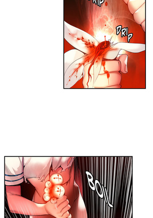 Lilith`s Cord | 莉莉丝的脐带 Ch.1-45 Page #626