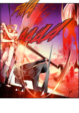 Lilith`s Cord | 莉莉丝的脐带 Ch.1-45 Page #686
