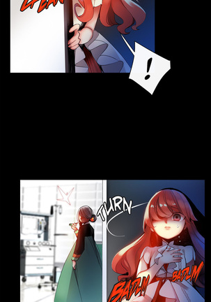 Lilith`s Cord | 莉莉丝的脐带 Ch.1-45 Page #650