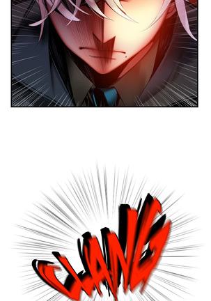 Lilith`s Cord | 莉莉丝的脐带 Ch.1-45 Page #745