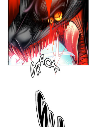 Lilith`s Cord | 莉莉丝的脐带 Ch.1-45 Page #598