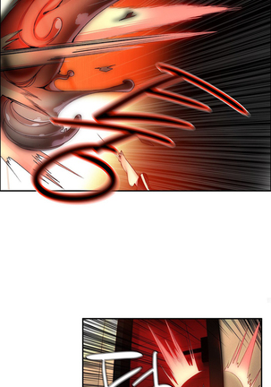 Lilith`s Cord | 莉莉丝的脐带 Ch.1-45 Page #466