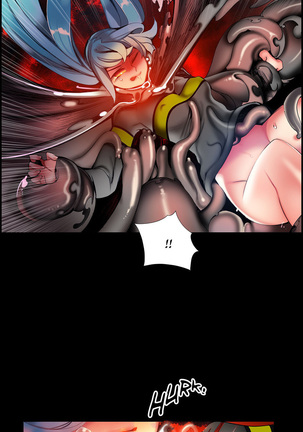 Lilith`s Cord | 莉莉丝的脐带 Ch.1-45 Page #794