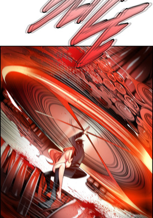 Lilith`s Cord | 莉莉丝的脐带 Ch.1-45 Page #695