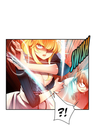 Lilith`s Cord | 莉莉丝的脐带 Ch.1-45 Page #706