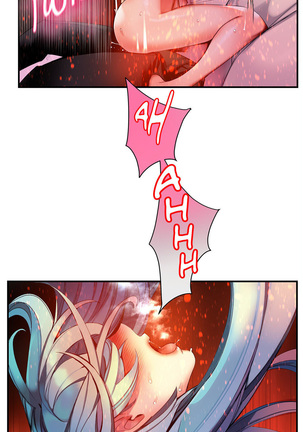 Lilith`s Cord | 莉莉丝的脐带 Ch.1-45 Page #776