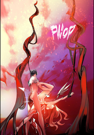 Lilith`s Cord | 莉莉丝的脐带 Ch.1-45 Page #640