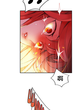 Lilith`s Cord | 莉莉丝的脐带 Ch.1-45 Page #581