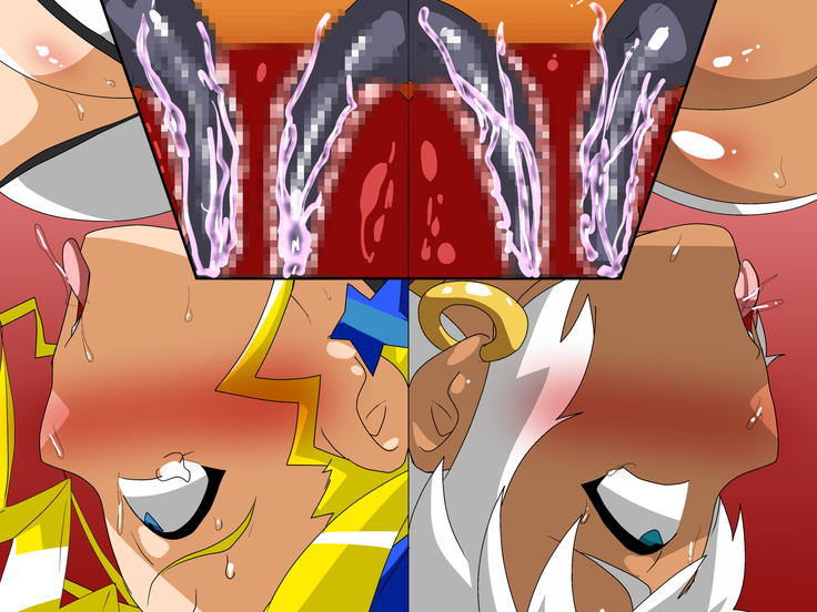 Pakohame Strangers 2 - Sweet Nightmare