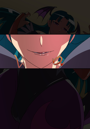 Pakohame Strangers 2 - Sweet Nightmare Page #122