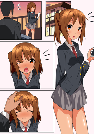 Seichou Shita Ano Musume to Ecchi na Itonami Hajimemashita Page #118