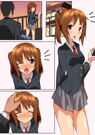 Seichou Shita Ano Musume to Ecchi na Itonami Hajimemashita Page #43