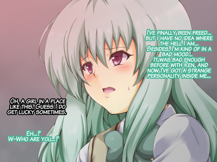 Warito Maemuki na Kaizou Sennou Run-hen
