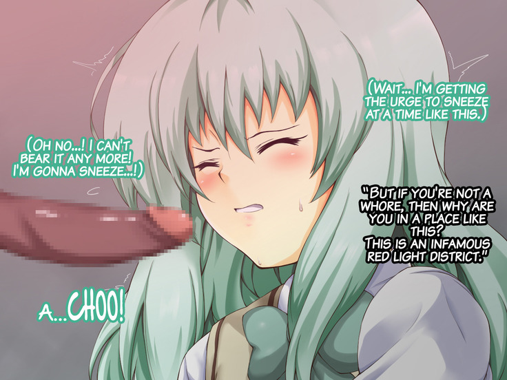 Warito Maemuki na Kaizou Sennou Run-hen