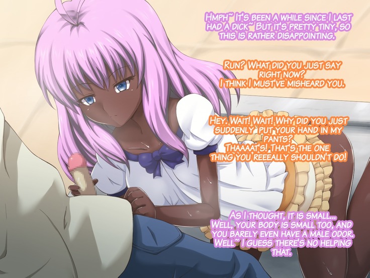 Warito Maemuki na Kaizou Sennou Run-hen
