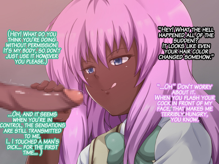 Warito Maemuki na Kaizou Sennou Run-hen