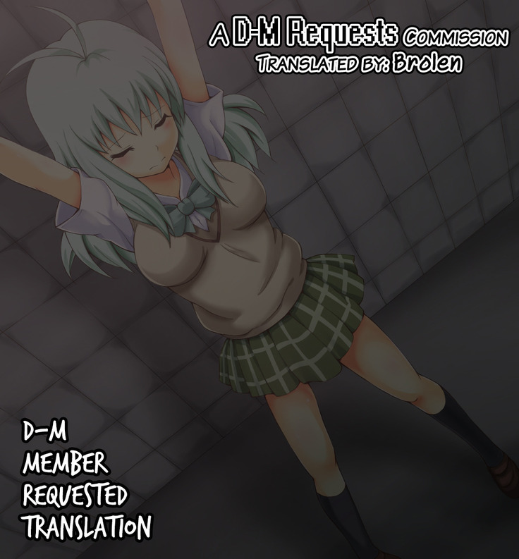 Warito Maemuki na Kaizou Sennou Run-hen
