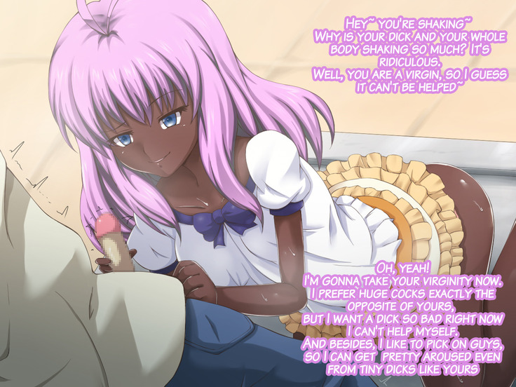 Warito Maemuki na Kaizou Sennou Run-hen