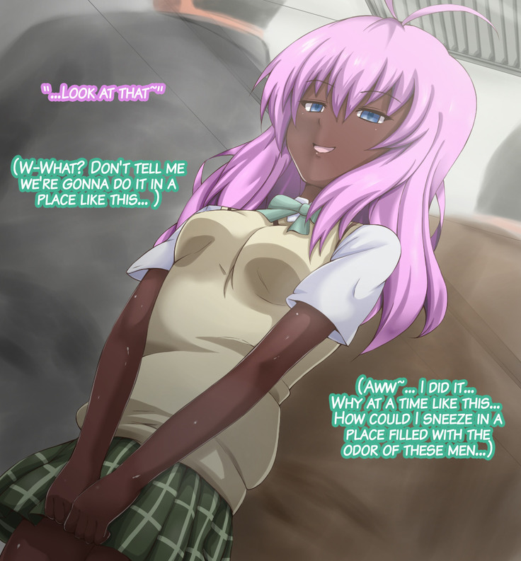 Warito Maemuki na Kaizou Sennou Run-hen