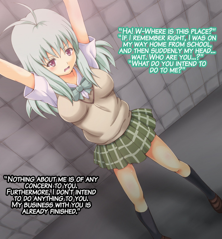 Warito Maemuki na Kaizou Sennou Run-hen