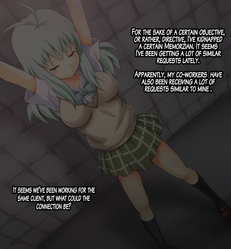 Warito Maemuki na Kaizou Sennou Run-hen
