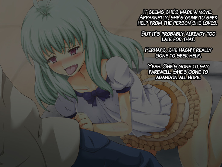 Warito Maemuki na Kaizou Sennou Run-hen