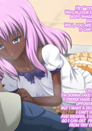 Warito Maemuki na Kaizou Sennou Run-hen Page #41