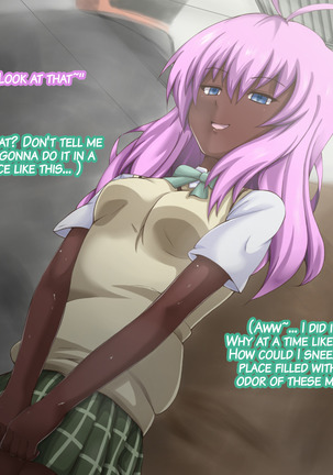 Warito Maemuki na Kaizou Sennou Run-hen Page #23