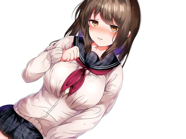 ナマイキ家出娘、中出し孕ませックスし放題です。