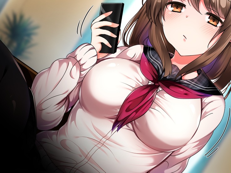 ナマイキ家出娘、中出し孕ませックスし放題です。