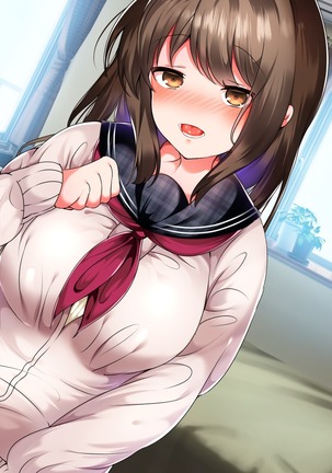 ナマイキ家出娘、中出し孕ませックスし放題です。 Page #148