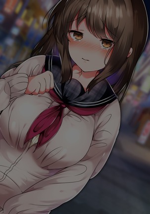ナマイキ家出娘、中出し孕ませックスし放題です。 Page #14