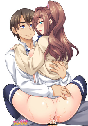 Kumi-chan wa Moto Bitch! Sex nochi Oishii Gohan♡ Ch. 1-16 Page #524