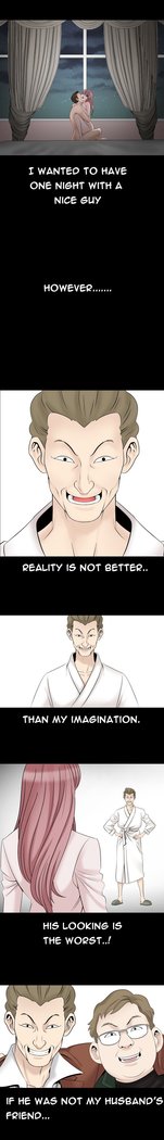 The Taste of Hands Ch.1-53