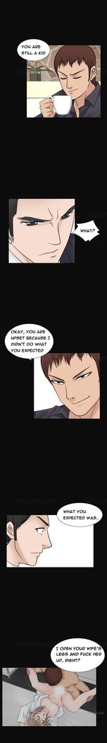 The Taste of Hands Ch.1-53