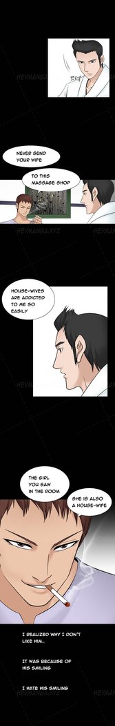 The Taste of Hands Ch.1-53