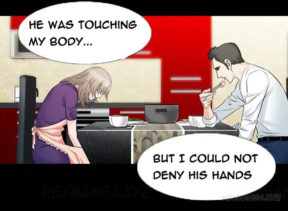 The Taste of Hands Ch.1-53