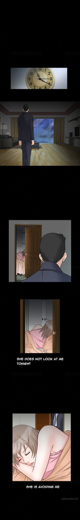 The Taste of Hands Ch.1-53