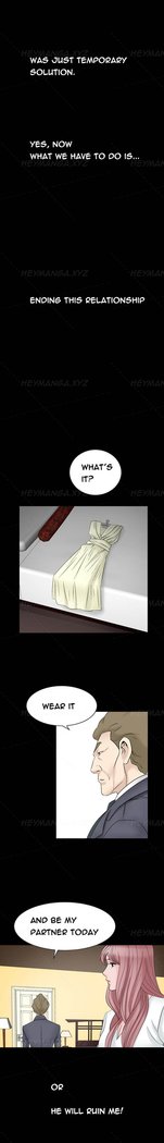 The Taste of Hands Ch.1-53