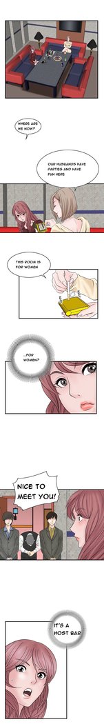 The Taste of Hands Ch.1-53