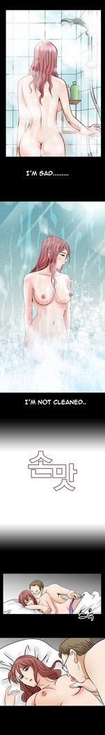 The Taste of Hands Ch.1-53
