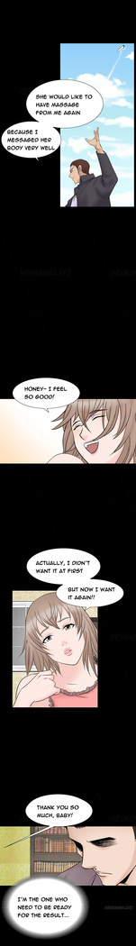 The Taste of Hands Ch.1-53