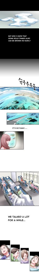 The Taste of Hands Ch.1-53