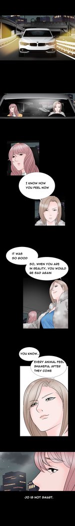 The Taste of Hands Ch.1-53
