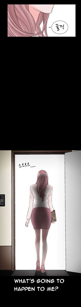 The Taste of Hands Ch.1-53